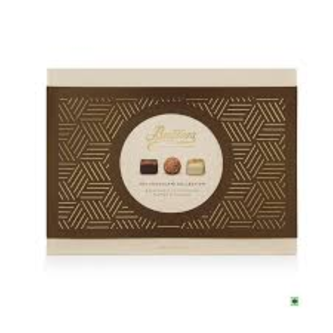 BUTLERS THE CHOCOLATE COLLECTION 185G